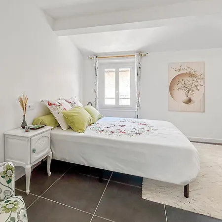 Cosy Et Lumineux Au Coeur De