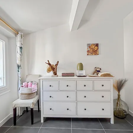 Cosy Et Lumineux Au Coeur De Apartamento Cogolin