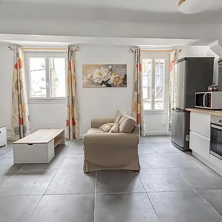 Cosy Et Lumineux Au Coeur De Apartamento *