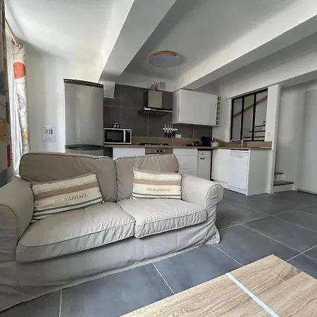Cosy Et Lumineux Au Coeur De Apartamento *