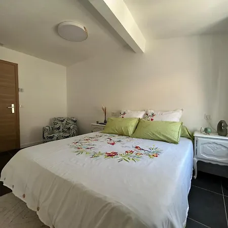 Apartamento Cosy Et Lumineux Au Coeur De *